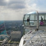 London Eye