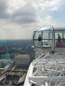 London Eye