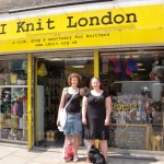 I Knit London