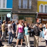 Portobello road