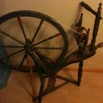 spinnrock