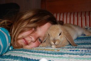 hedvig och gosan
