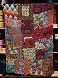 Jubilee Throw 255x340