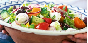 grekisk sallad 2014-07-10 13_52_18-Grekisk sallad - Recept - Arla