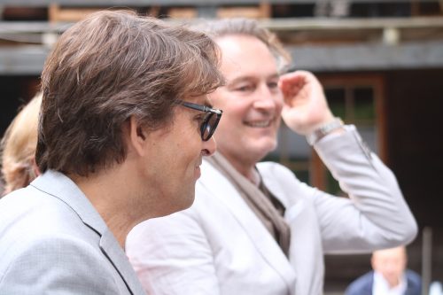 stömstedt och ledin
