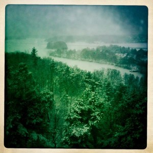 vinterland
