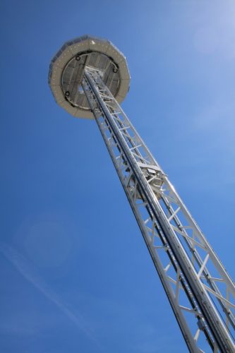 City Sky Liner